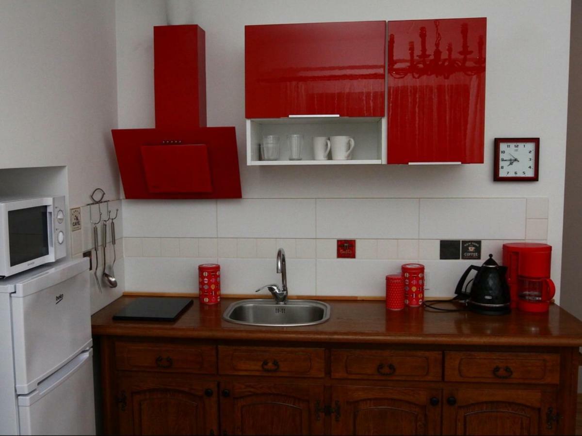 Welcome Sun Republic Apartments Saulkrasti Luaran gambar