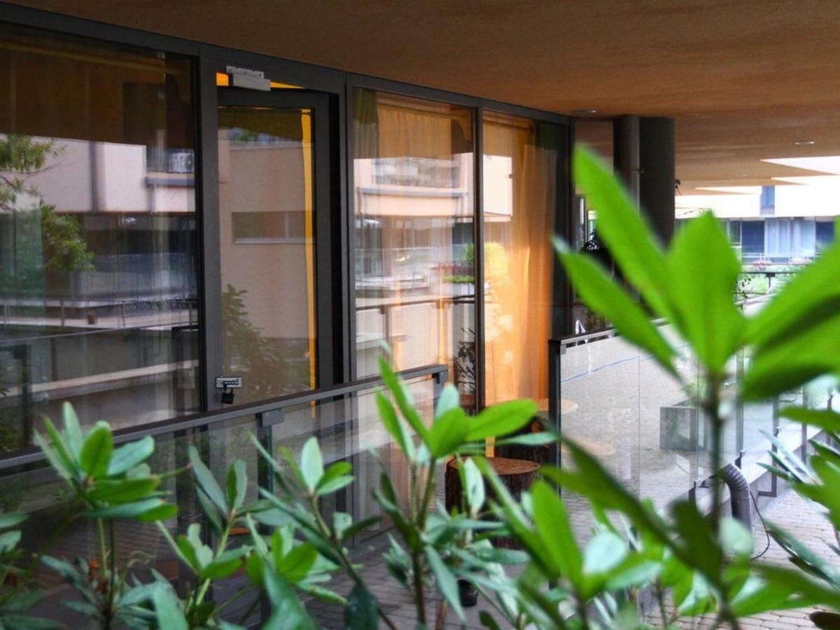 Welcome Sun Republic Apartments Saulkrasti Luaran gambar