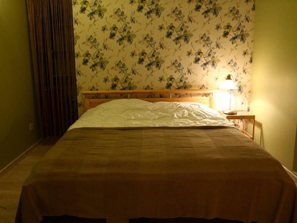 Welcome Sun Republic Apartments Saulkrasti Luaran gambar
