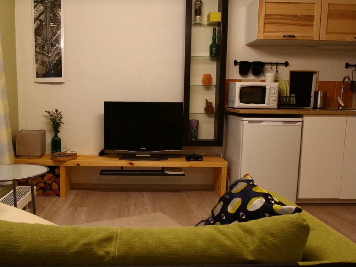 Welcome Sun Republic Apartments Saulkrasti Luaran gambar
