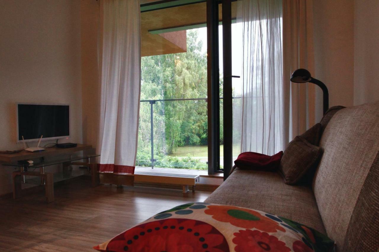 Welcome Sun Republic Apartments Saulkrasti Luaran gambar