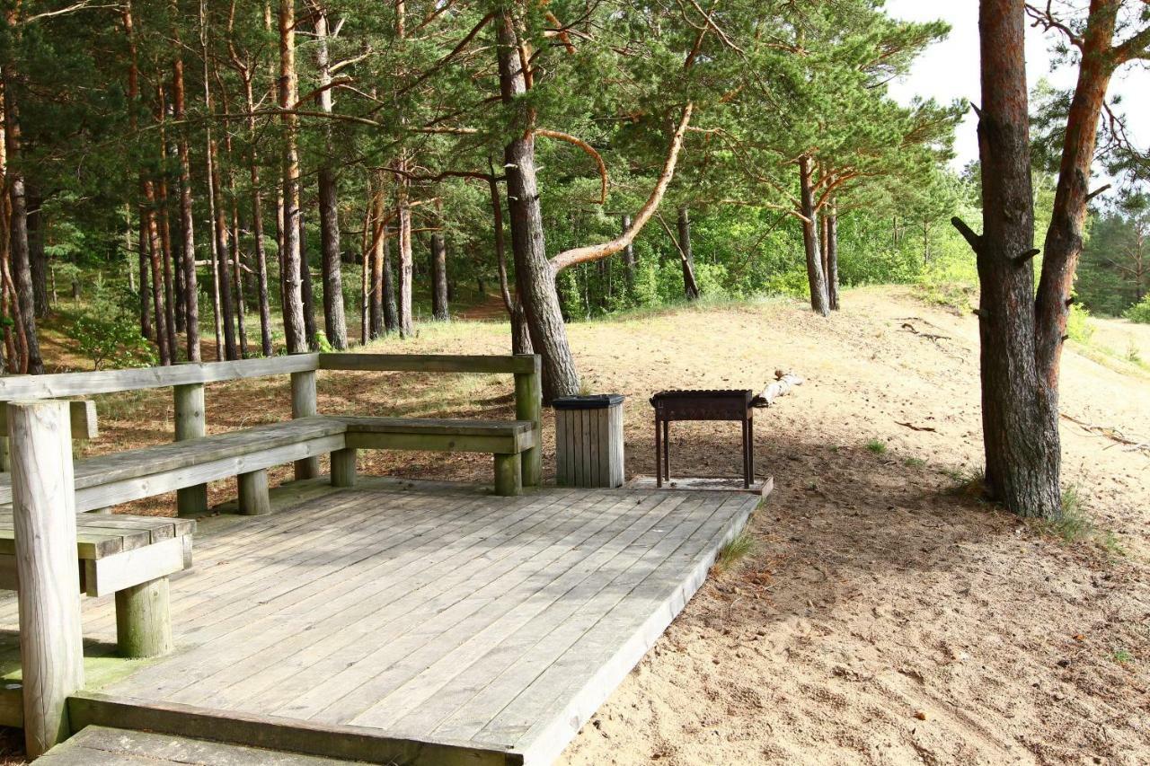 Welcome Sun Republic Apartments Saulkrasti Luaran gambar